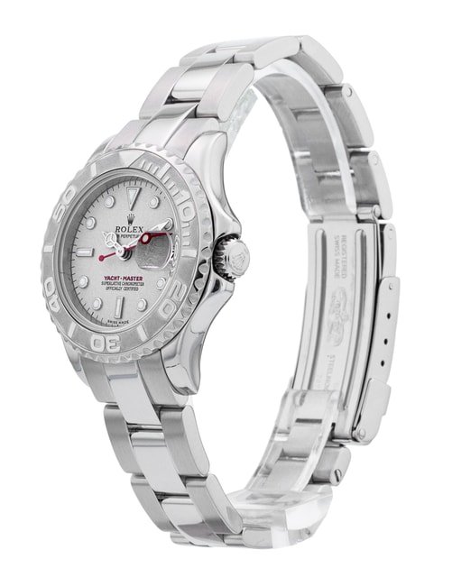 Rolex Yacht-Master 169622 Image 2